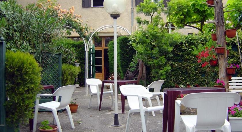 Фото 
Porte Évêque
