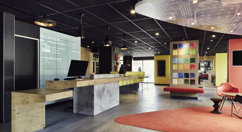 Фото 
Domaine de Rhodes
