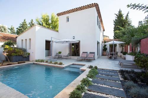 Фото 
La Résidence d&#39;Emilienne
