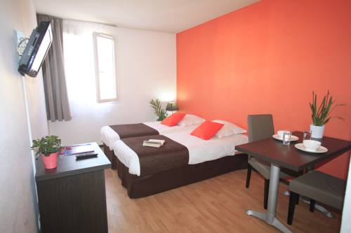 Фото 
Escapade Avignon
