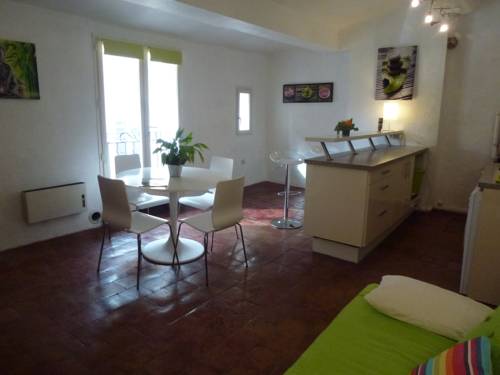 Фото 
Mas Saint Antoine
