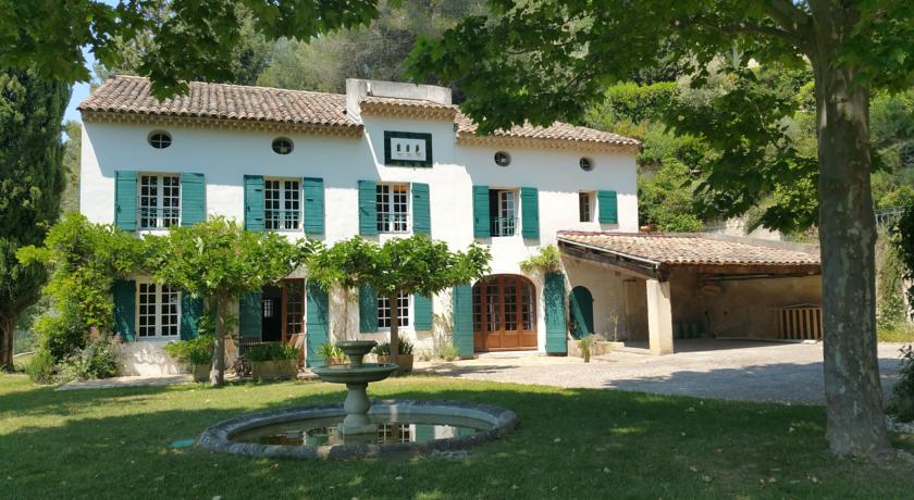 Фото 
Le Clos du Rempart
