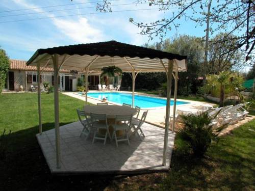 Фото 
Apartments La Madeleine
