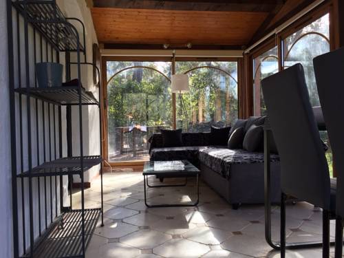 Фото 
Hotel Innova Cardabella
