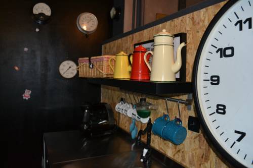 Фото 
Appartement de Prestige Le Ribas
