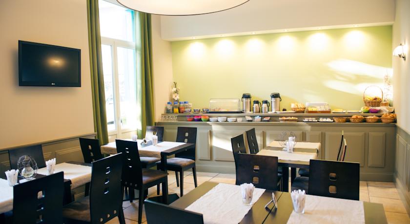 Фото 
Apartment les Sablettes panoramic sea view
