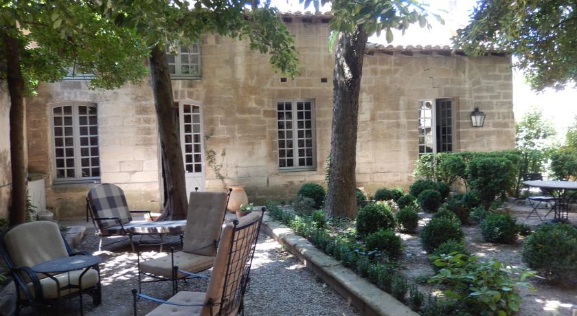 Фото 
Apartment Palmiers Menton
