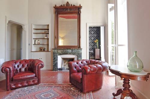 Фото 
Studio Residence La Plage
