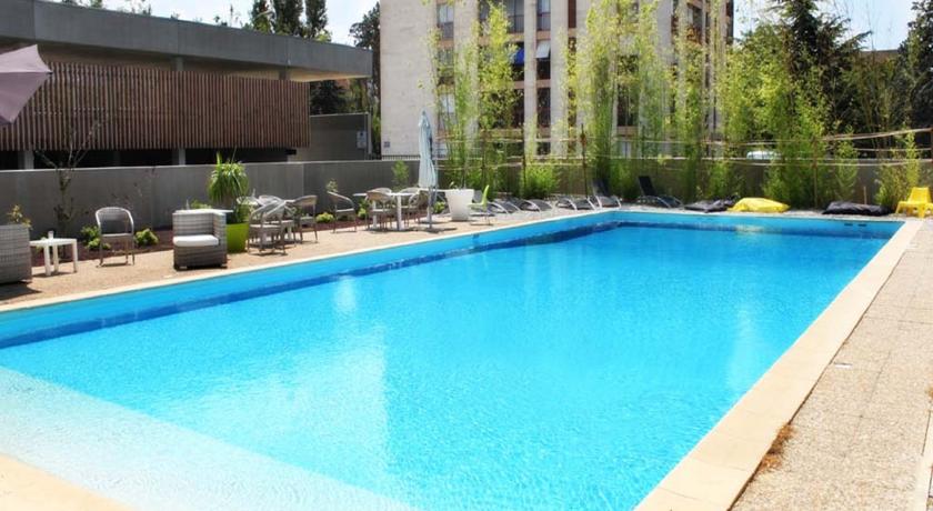 Фото 
Hotel Restaurant De Belgique
