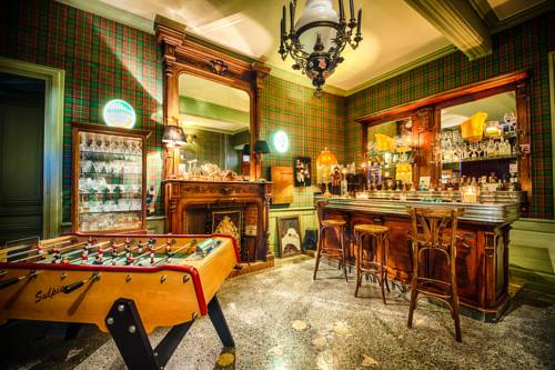 Фото 
Impasse des Violettes
