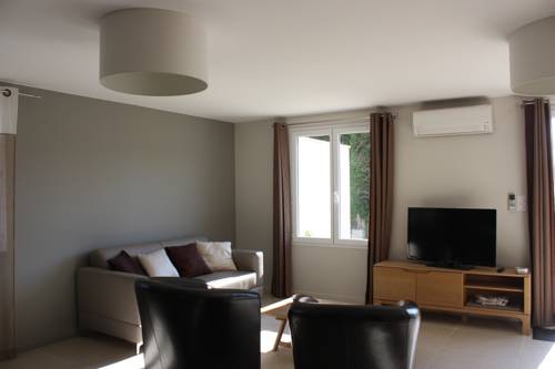 Фото 
Appartement les clematites
