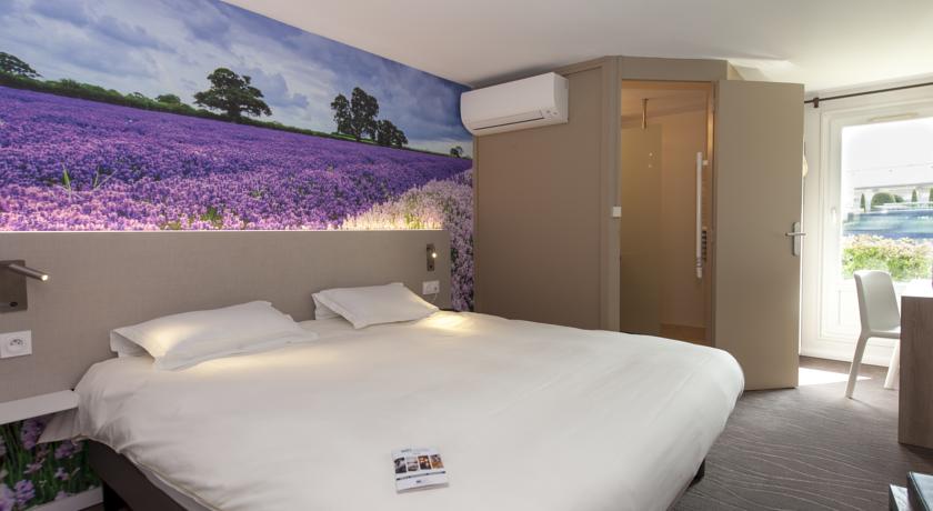 Фото 
Villa Baïna
