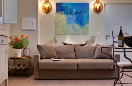 Фото 
Pied-a-terre Saint Michel
