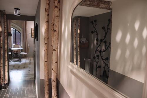 Фото 
L&#39;Estoril Garavan
