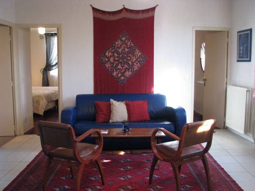 Фото 
Agence GIOTTO Immobilier - Studios Vue Mer Diplomat
