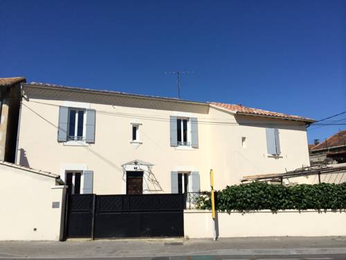 Фото 
Menton Apartment
