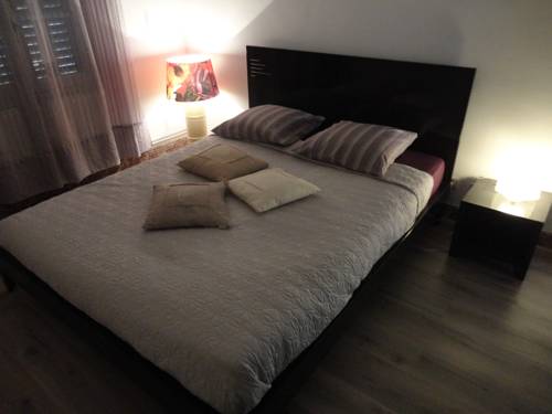 Фото 
Apartment Orangers Menton
