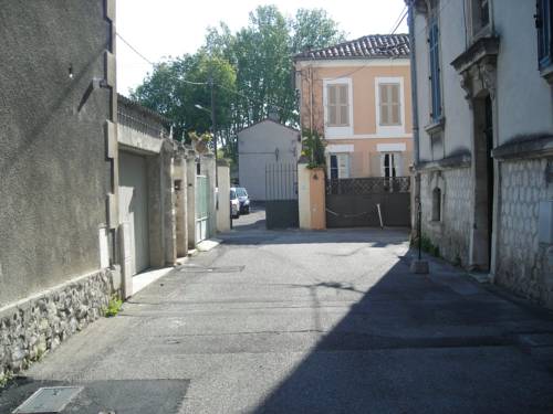 Фото 
Apartment Menton 1
