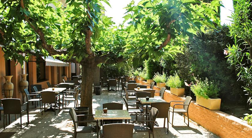 Фото 
Villa Ginevra
