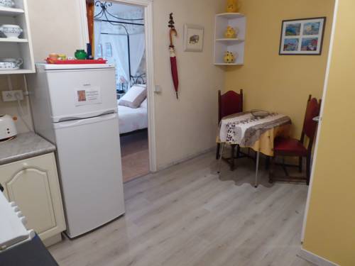 Фото 
Les Glycines
