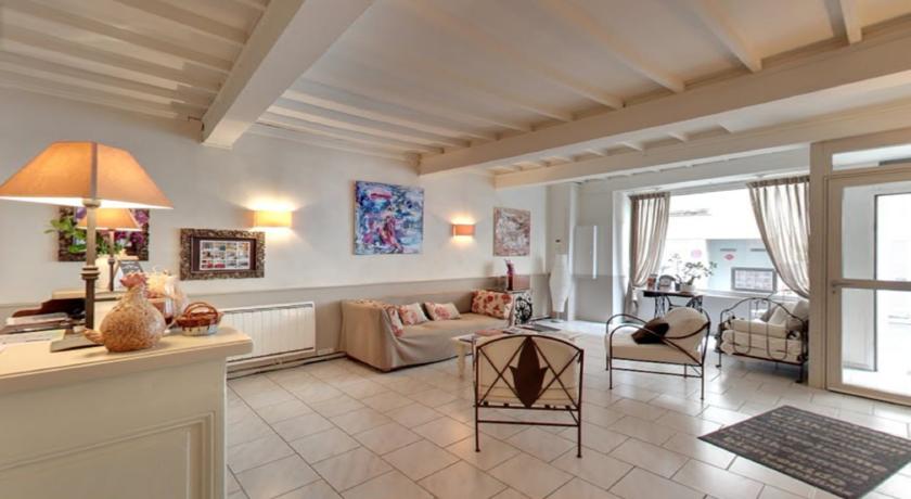 Фото 
Studio Les Sablettes Garavan
