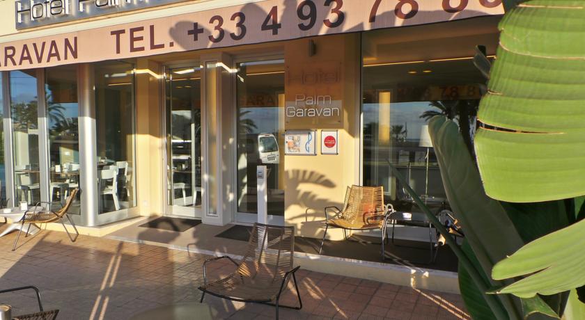 Фото 
Hotel Au Tropico
