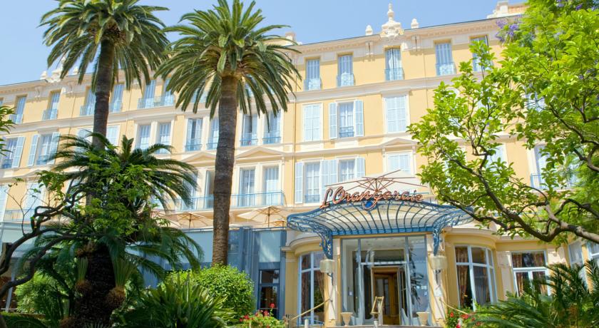 Фото 
Résidence Aragon
