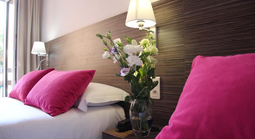 Фото 
Appartement Des Iles
