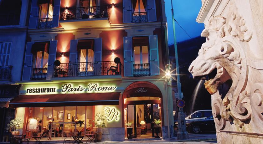 Фото 
Rental Apartment Le Drakar - Juan les Pins
