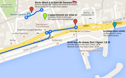 Фото 
Résidence les vertes annees
