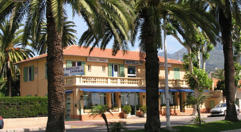 Фото 
Studios dans Villa La Belouna
