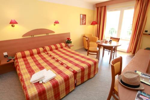 Фото 
ibis Styles Antibes Juan Les Pins
