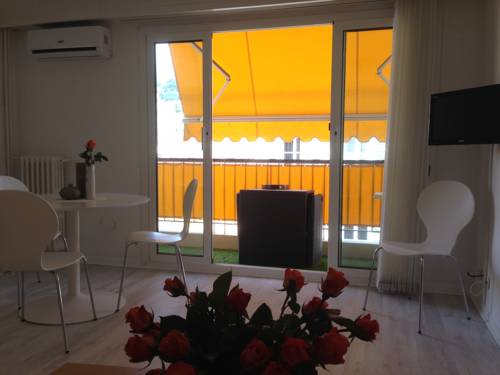 Фото 
Appartement Les Palmiers
