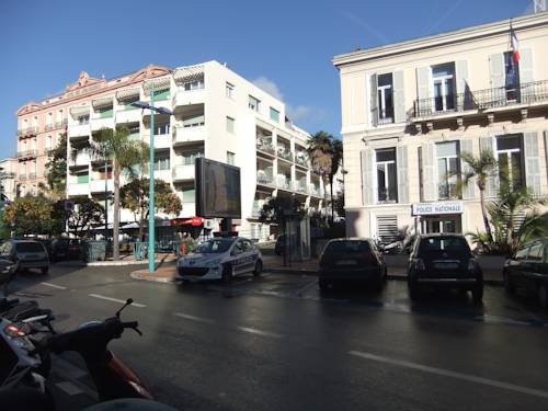 Фото 
Hotel Le Lys
