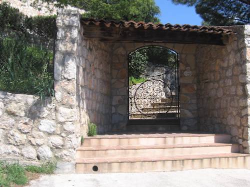 Фото 
Hotel Meublé Ramuntcho
