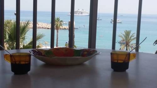 Фото 
Residence Les Strelitzias
