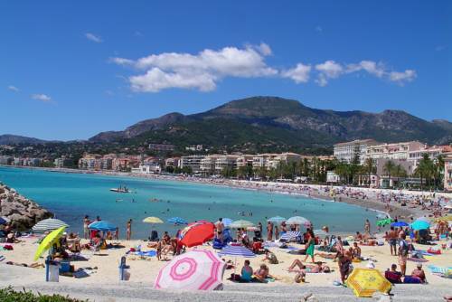 Фото 
La pinède
