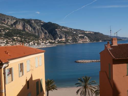 Фото 
Apartment Juan les Pins with Sea View 08
