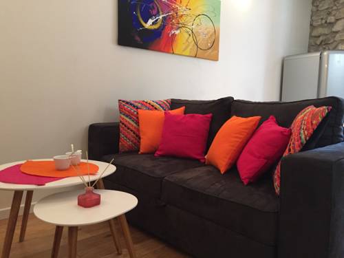 Фото 
Adonis Annecy - Icône Hôtel
