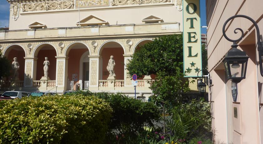 Фото 
Appartement Le Venise
