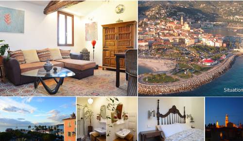 Фото 
Hôtel du Palais de l&#39;Isle
