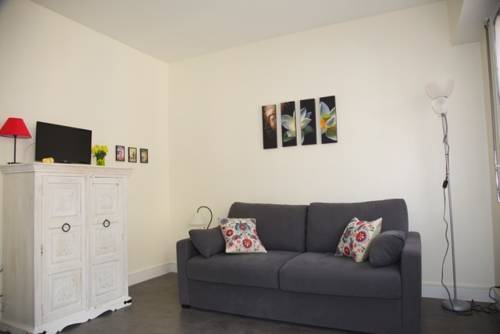 Фото 
Studio Urban Chic Annecy
