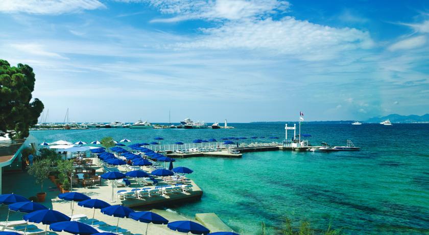 Фото 
La Parenthèse Apartments
