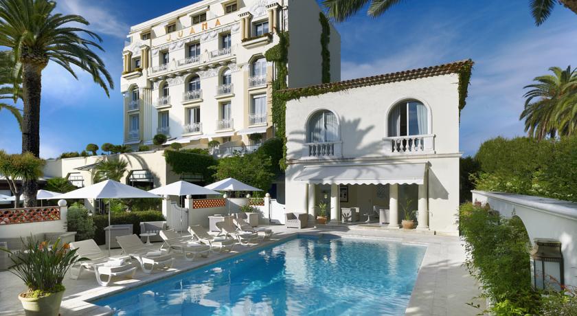 Фото 
Appartement d&#39;Exception - Annecy face au Lac
