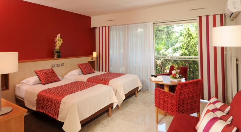 Фото 
Mercure Annecy Centre
