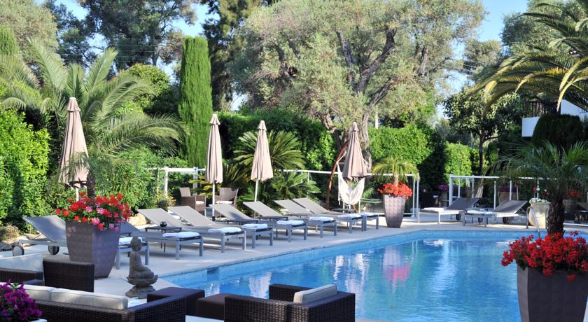 Фото 
Annecy Old Centre
