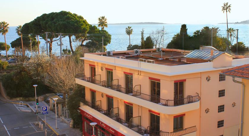 Фото 
Le Belvédère
