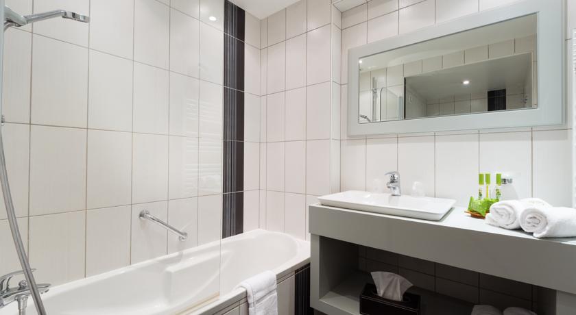 Фото 
Holiday home De la Corniche
