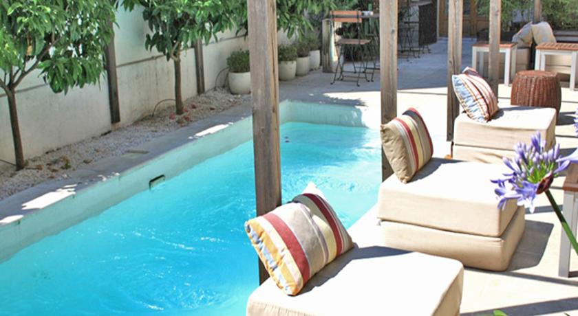 Фото 
&quot;Un Lieu Unique&quot; le Cozy
