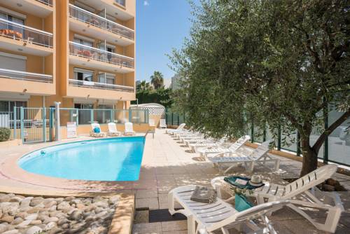 Фото 
Mercure Rouen Centre Cathédrale
